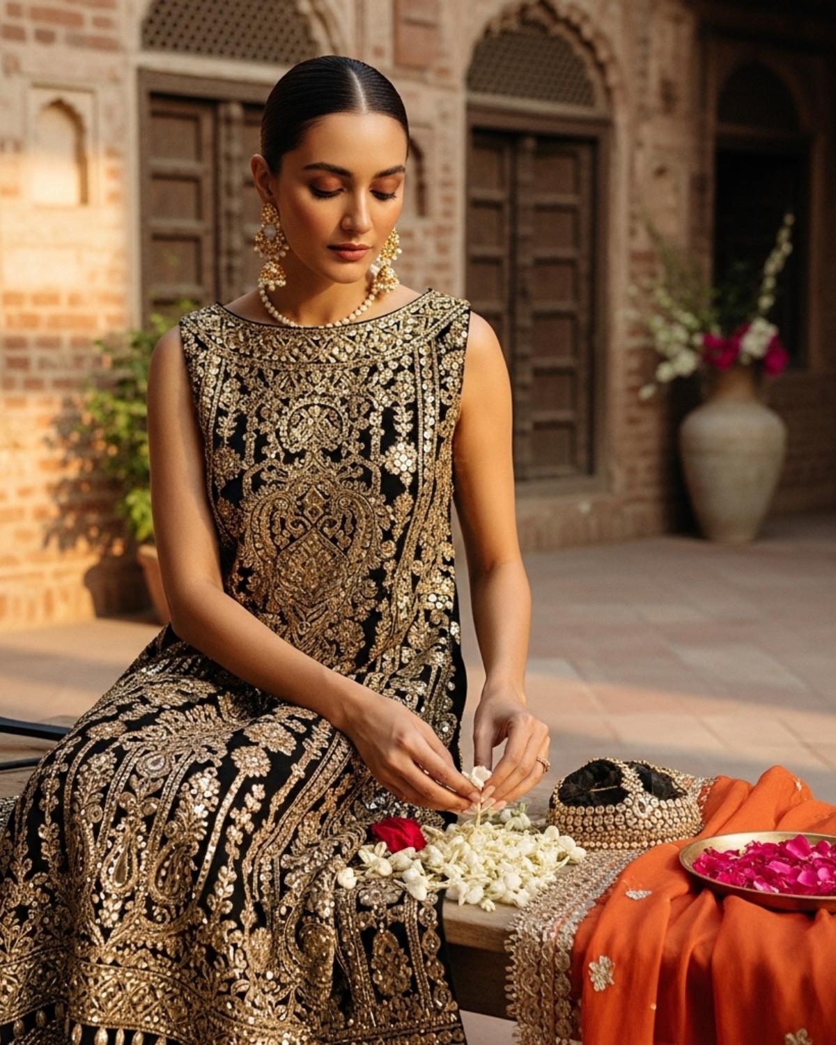 Bridal Couture